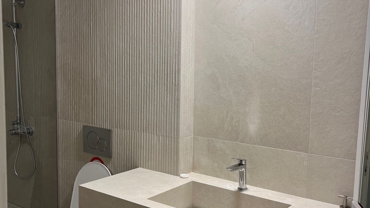 Photo of Bathroom in Kolonaki