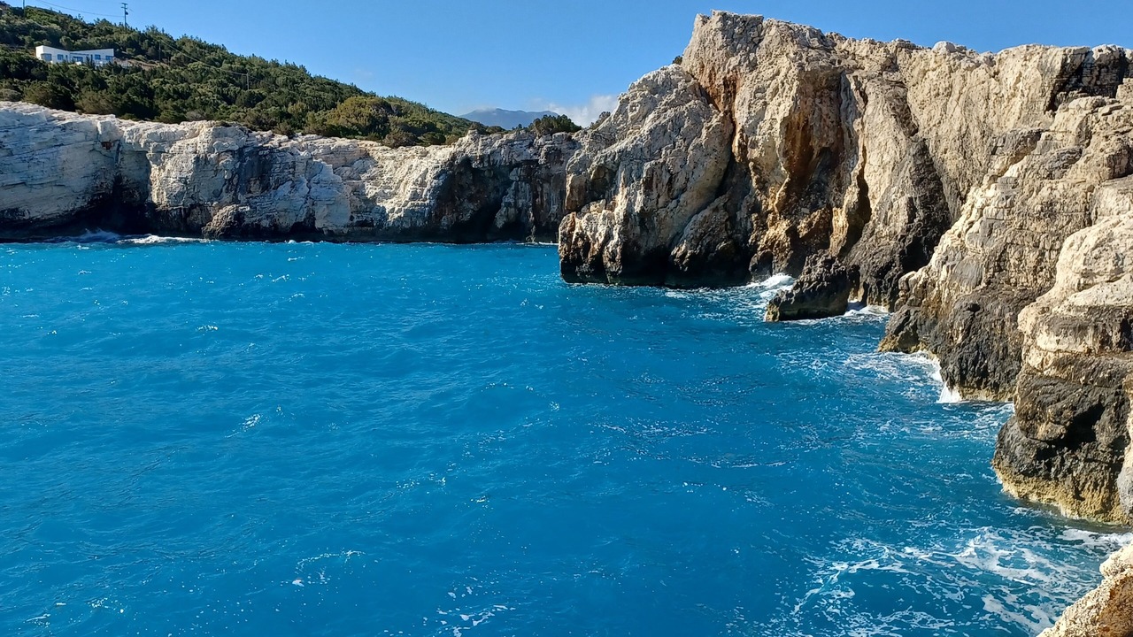 Photo of Outdoor in Fiskardo