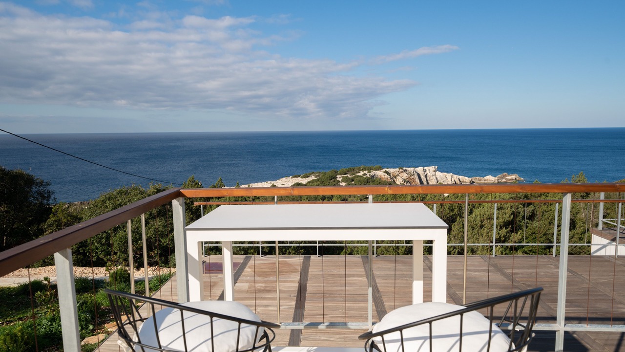 Photo of Patio Balcony in Fiskardo