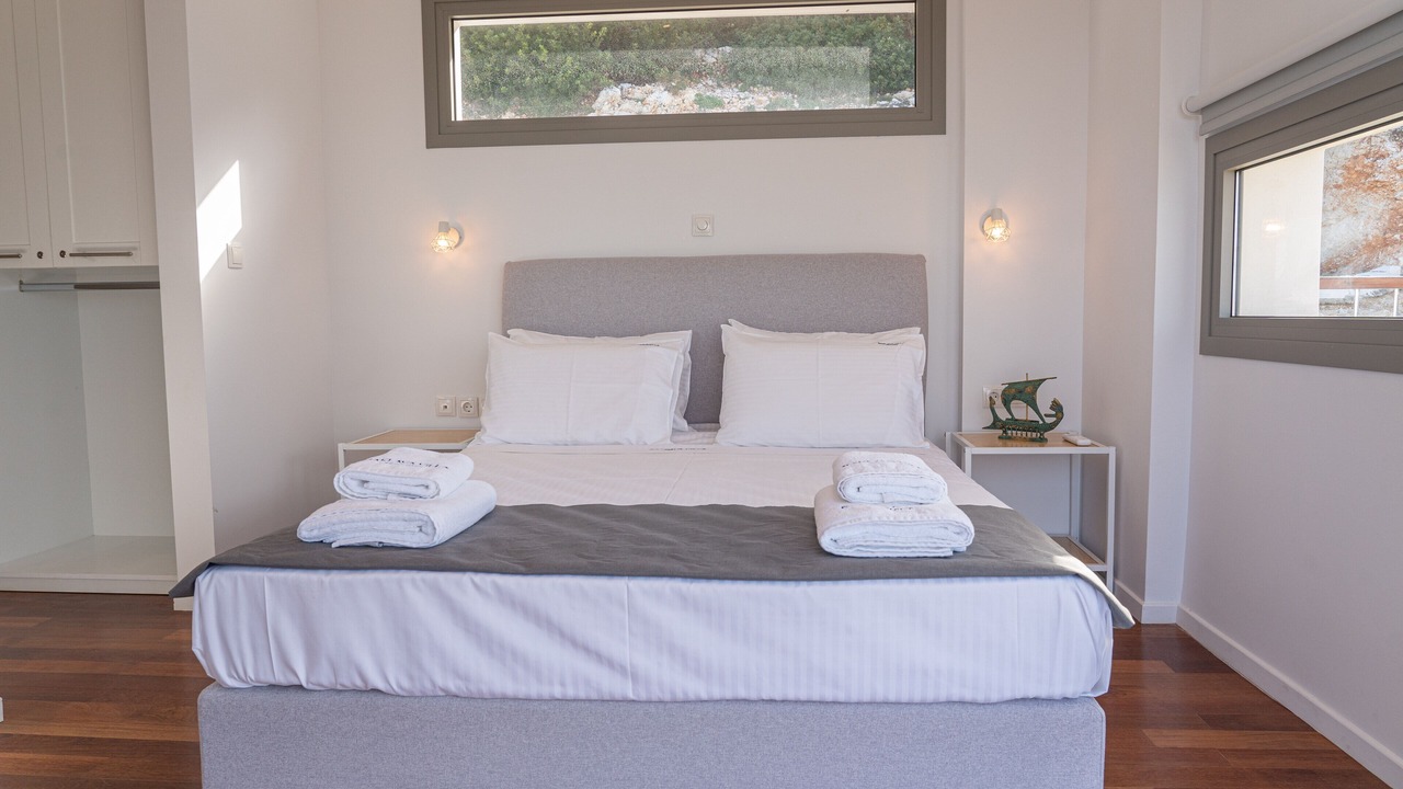 Photo of Bedroom in Fiskardo