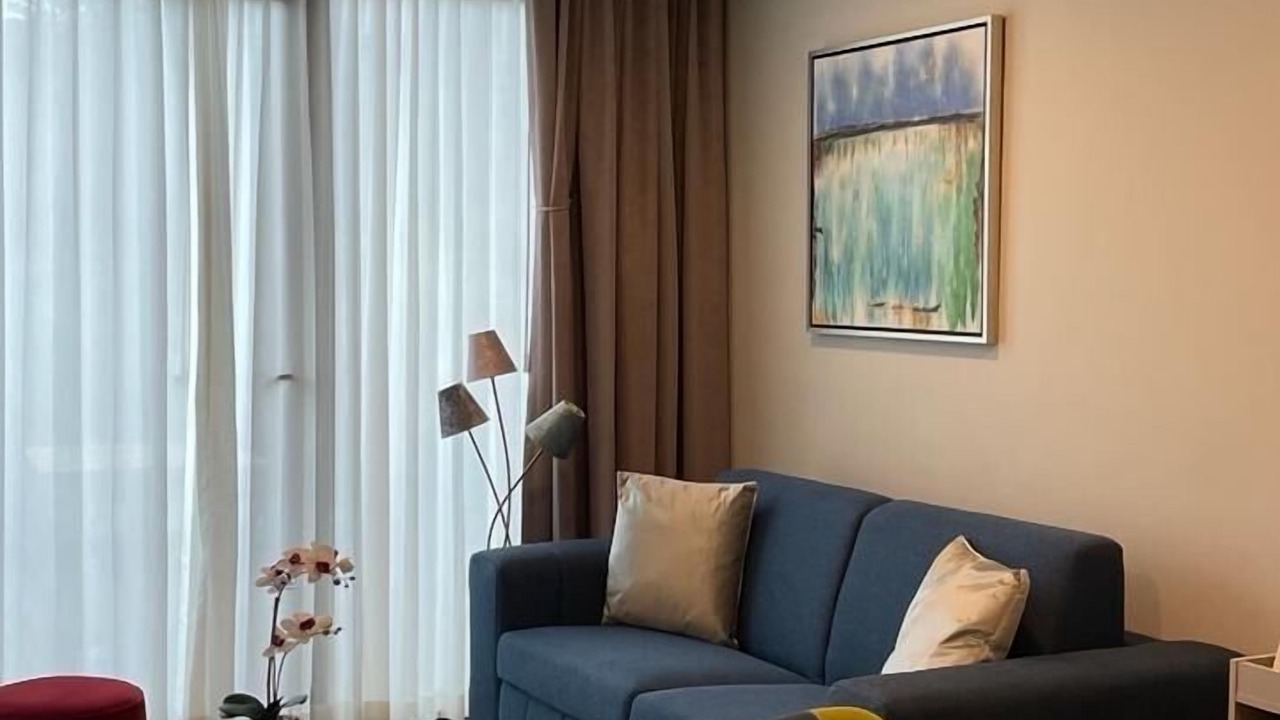 Photo of Livingroom in Rohrmoser