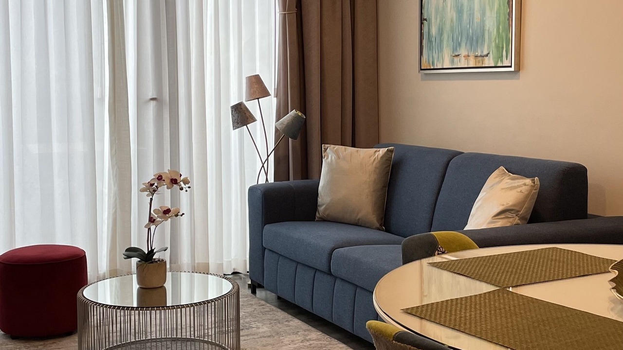 Photo of Livingroom in Rohrmoser