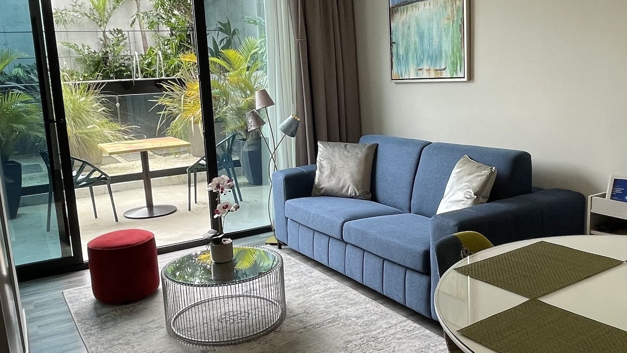 Photo of Livingroom in Rohrmoser