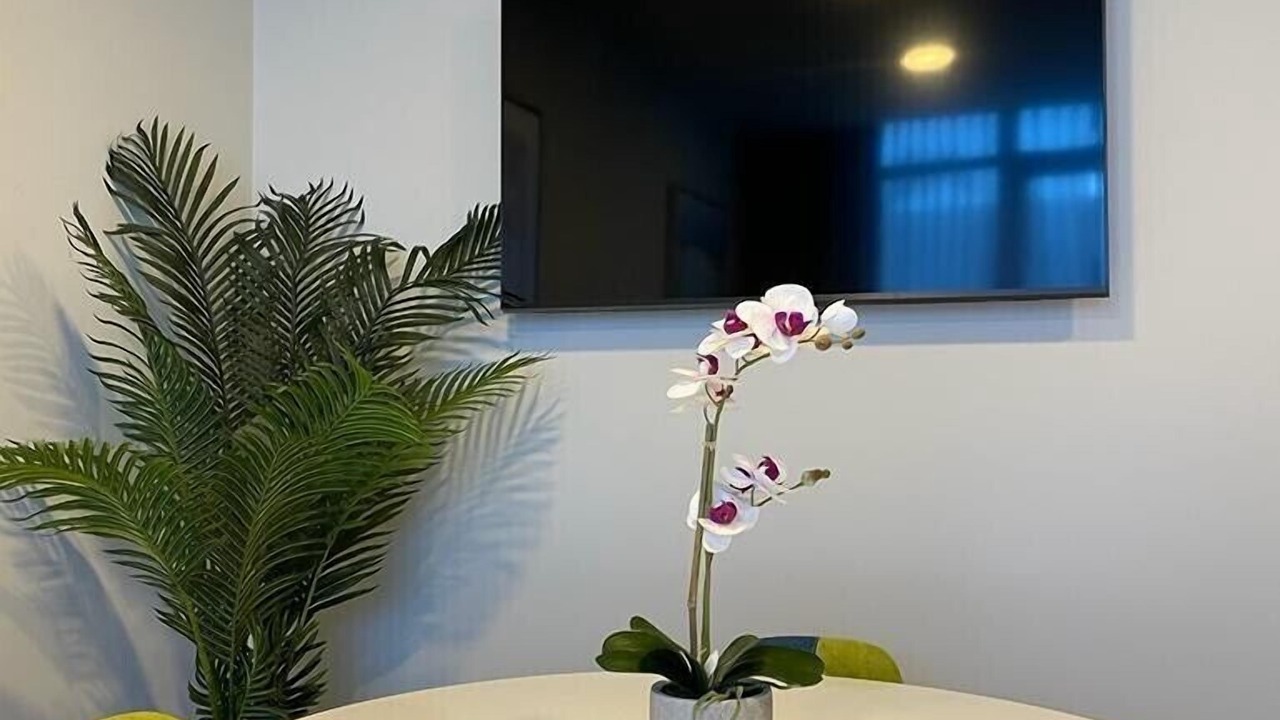 Photo of Bedroom in Rohrmoser