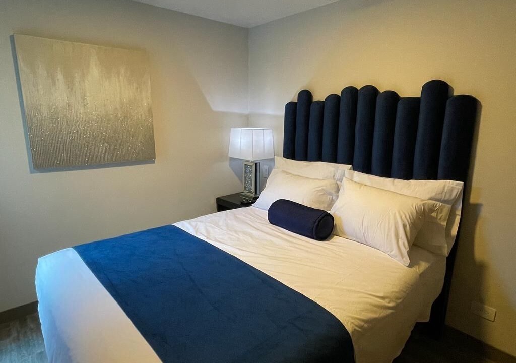 Photo of Bedroom in Rohrmoser