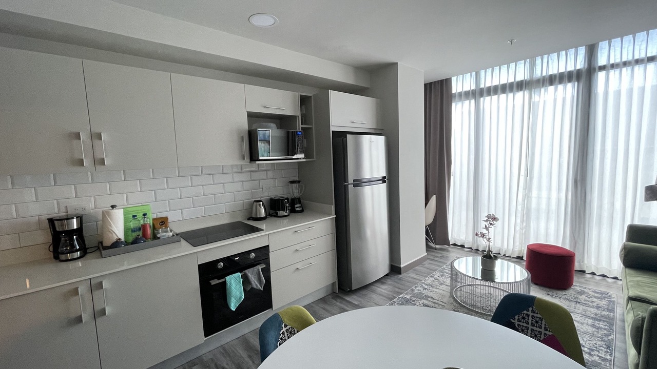 Photo of Kitchen in Rohrmoser