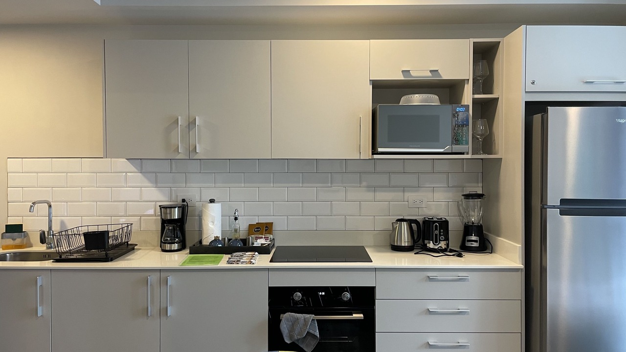 Photo of Kitchen in Rohrmoser