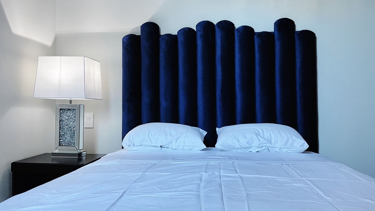 Photo of Bedroom in Rohrmoser