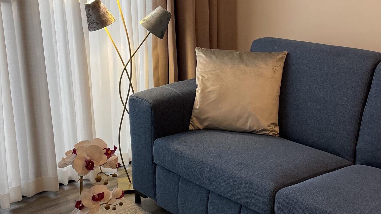 Photo of Livingroom in Rohrmoser