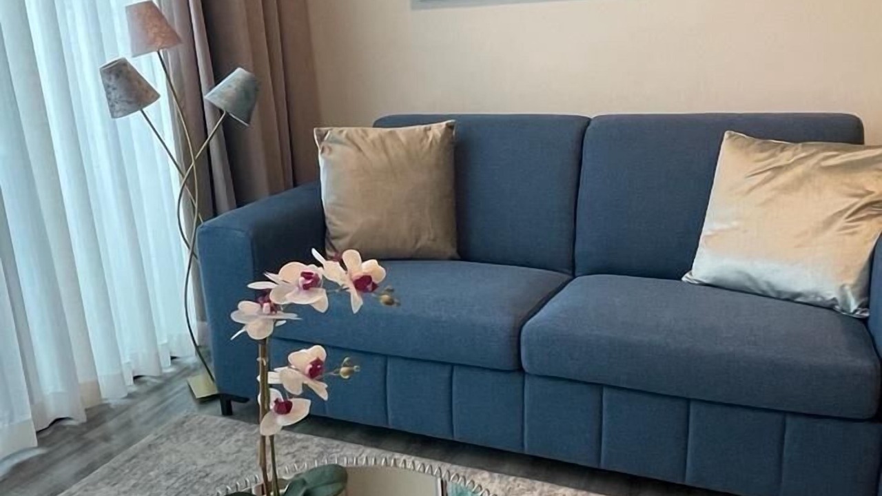 Photo of Livingroom in Rohrmoser