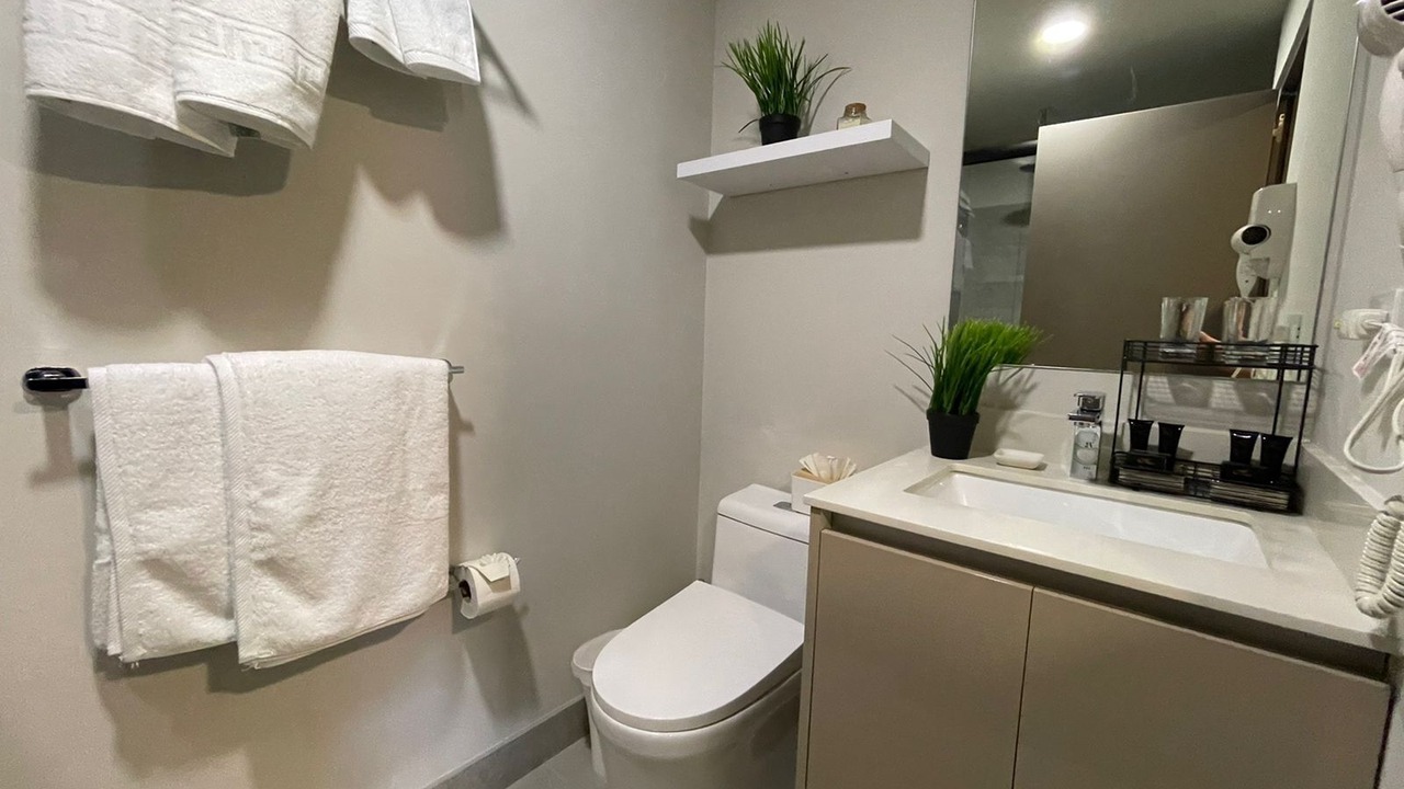 Photo of Bathroom in Rohrmoser