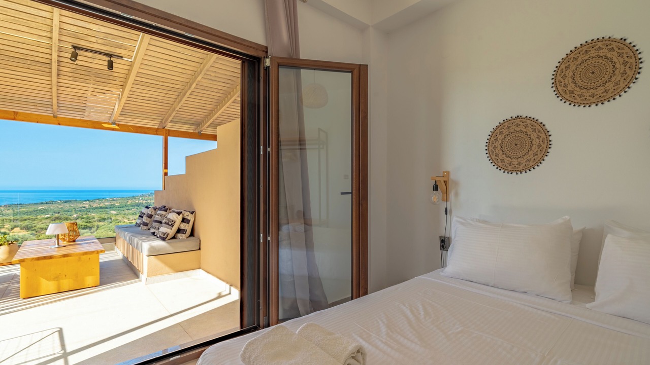 Photo of Bedroom in Leivathos