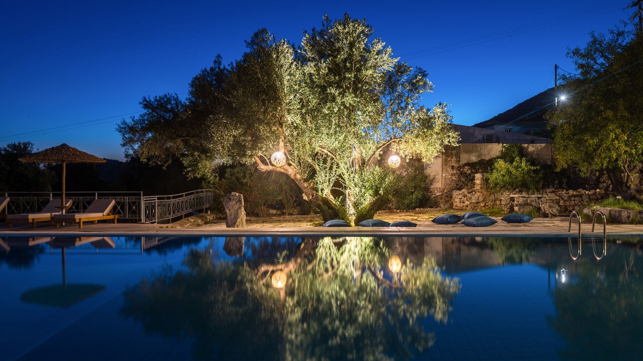 Photo of Outdoor in Leivathos