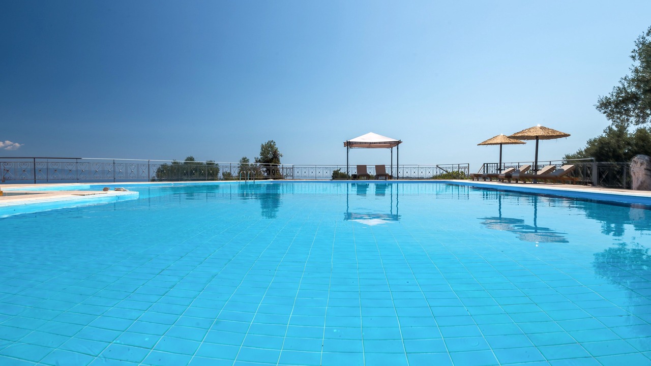 Photo of Outdoor in Leivathos