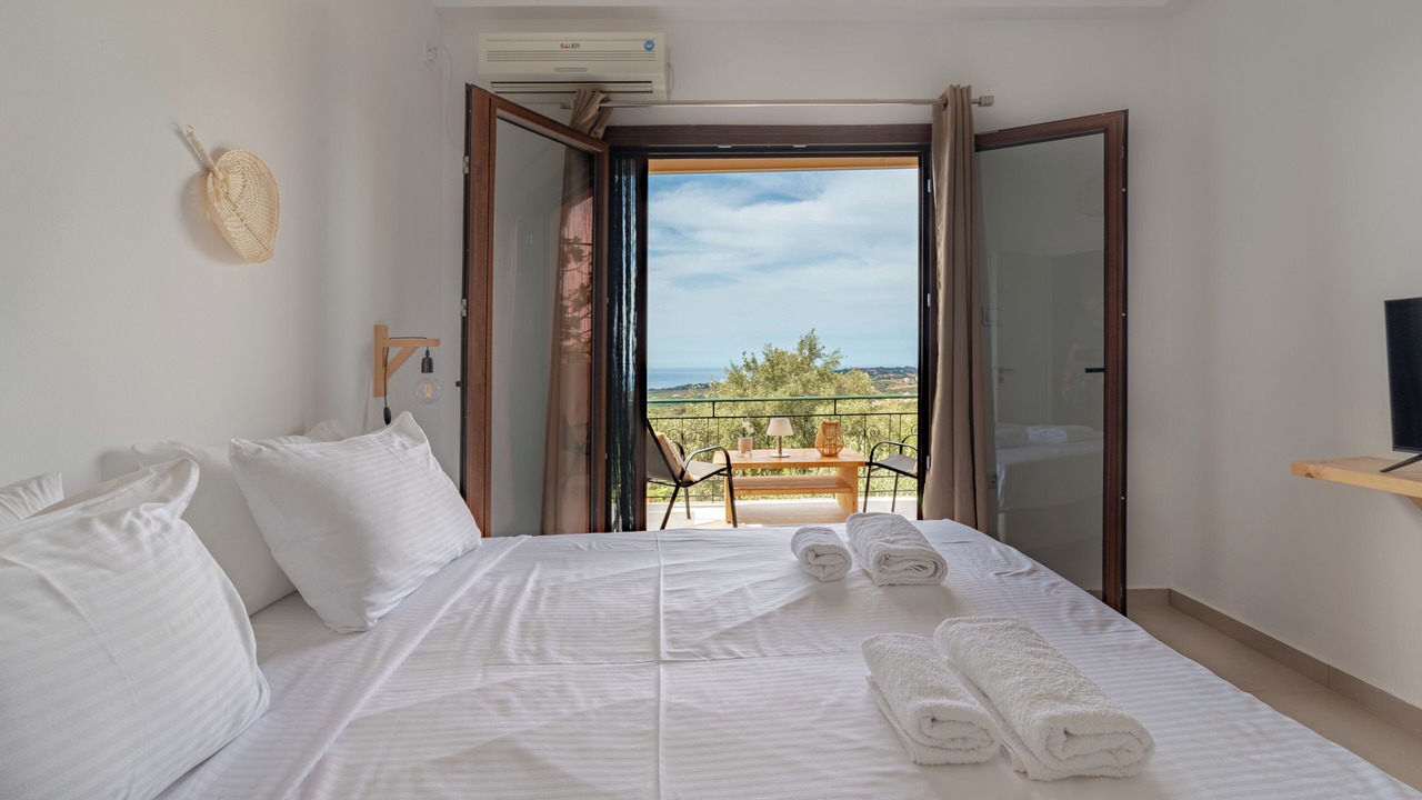 Photo of Bedroom in Leivathos