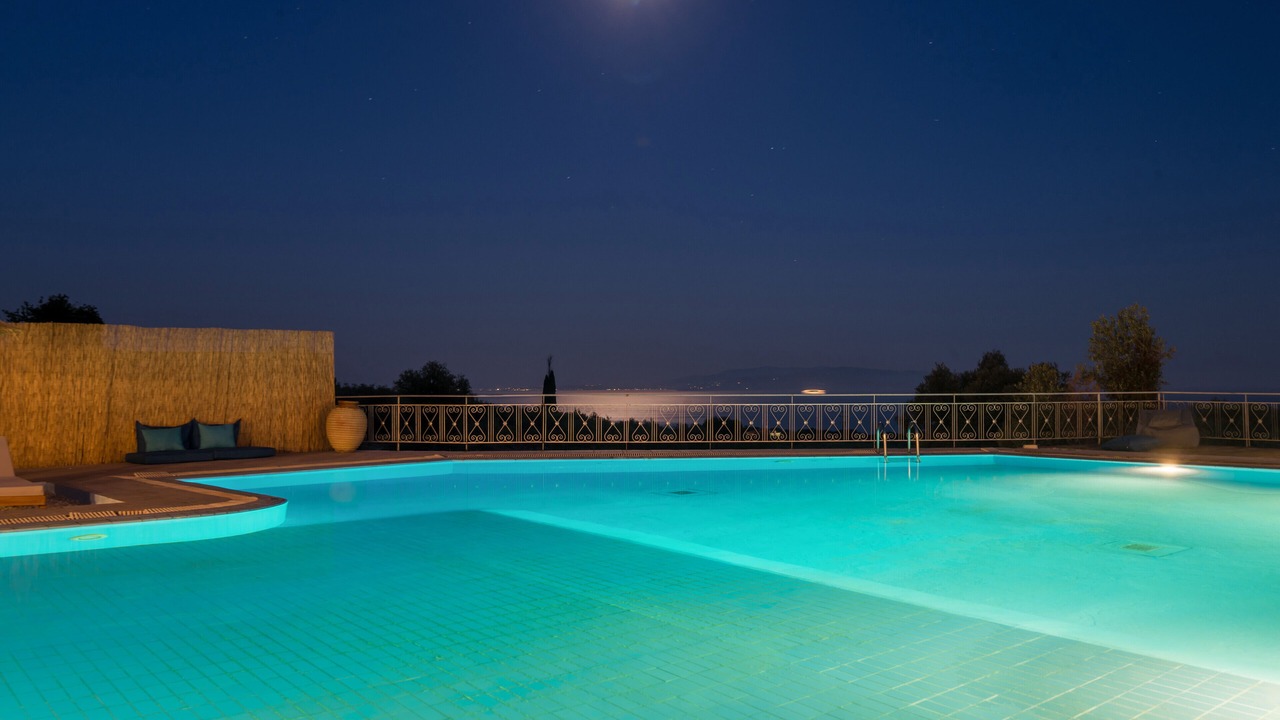 Photo of Outdoor in Leivathos
