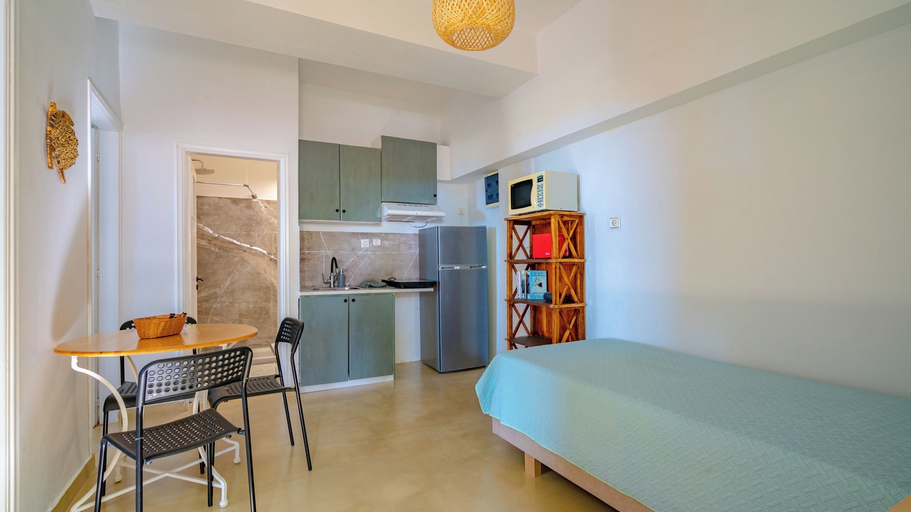 Photo of Kitchen in Leivathos