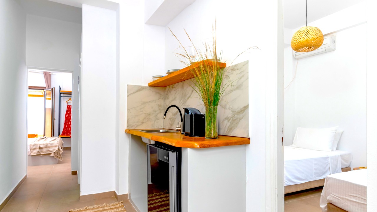 Photo of Livingroom in Leivathos