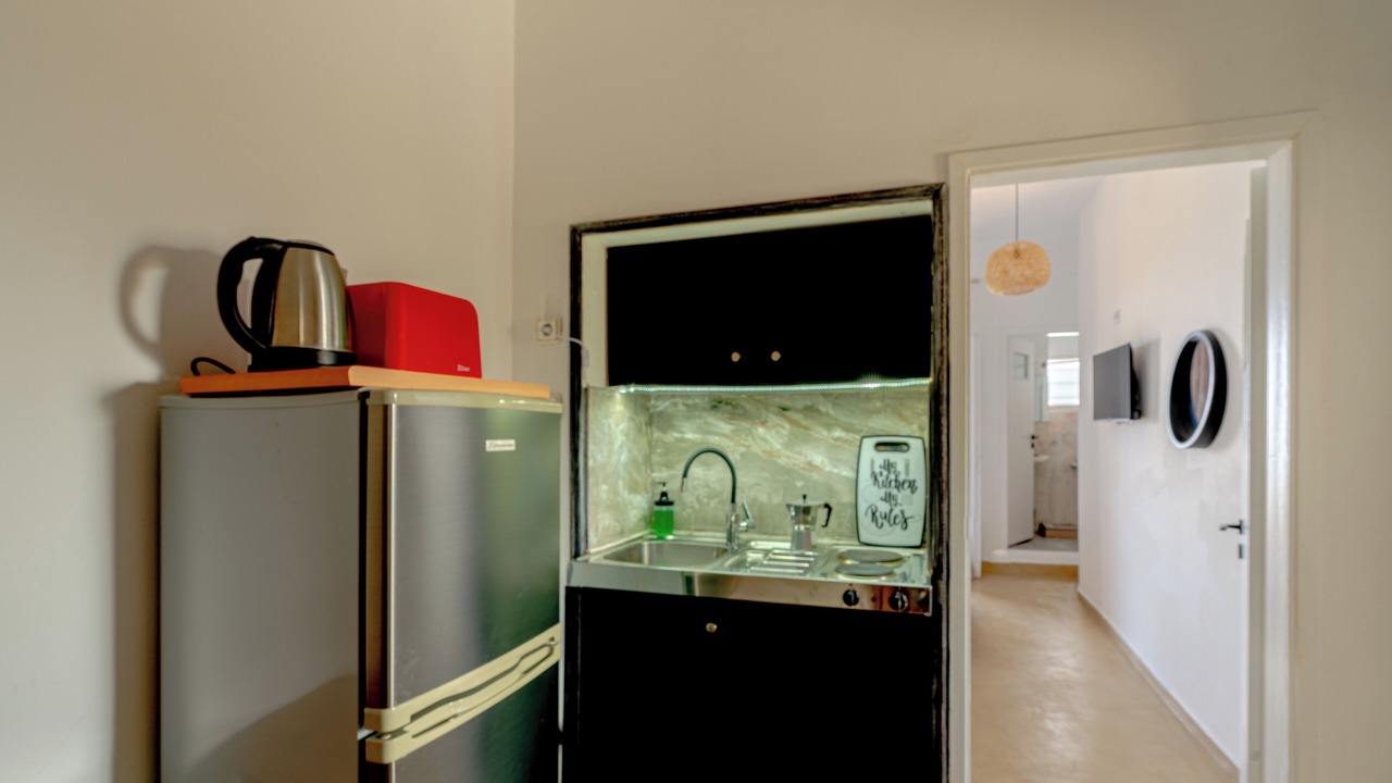 Photo of Kitchen in Leivathos