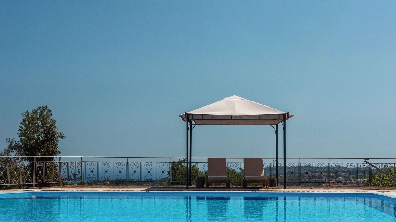 Photo of Outdoor in Leivathos