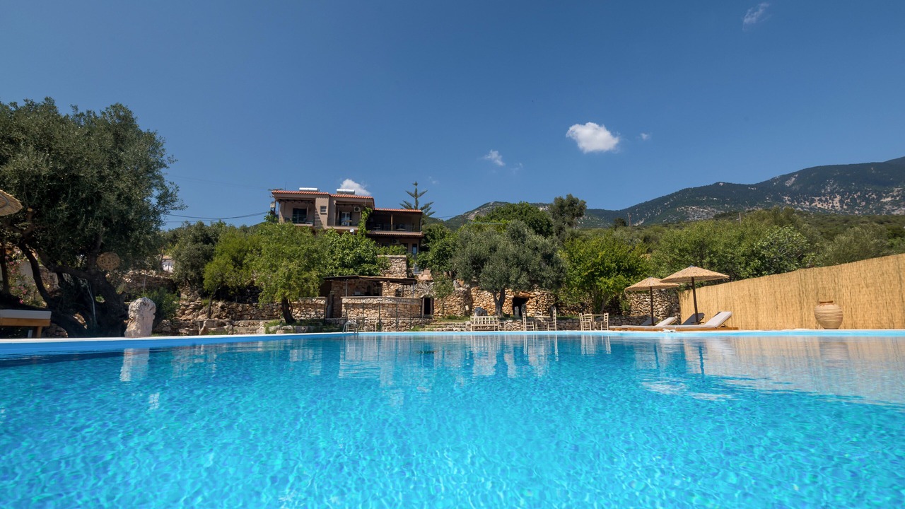 Photo of Outdoor in Leivathos
