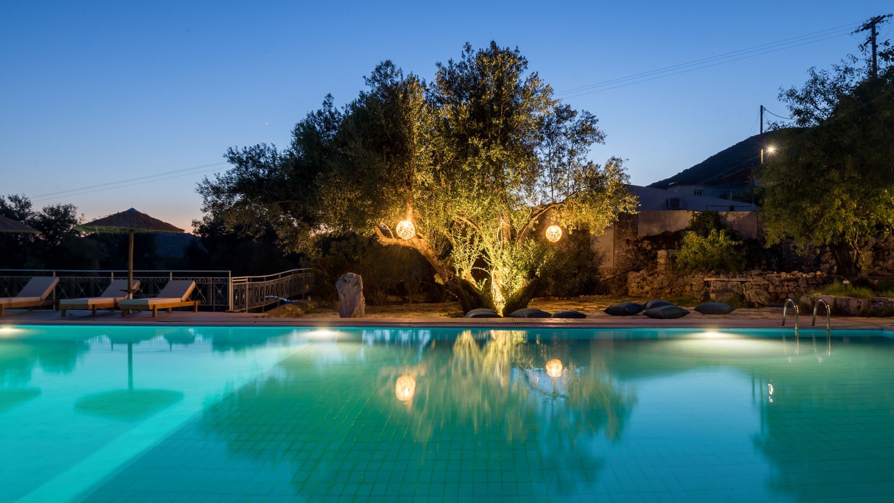 Photo of Outdoor in Leivathos