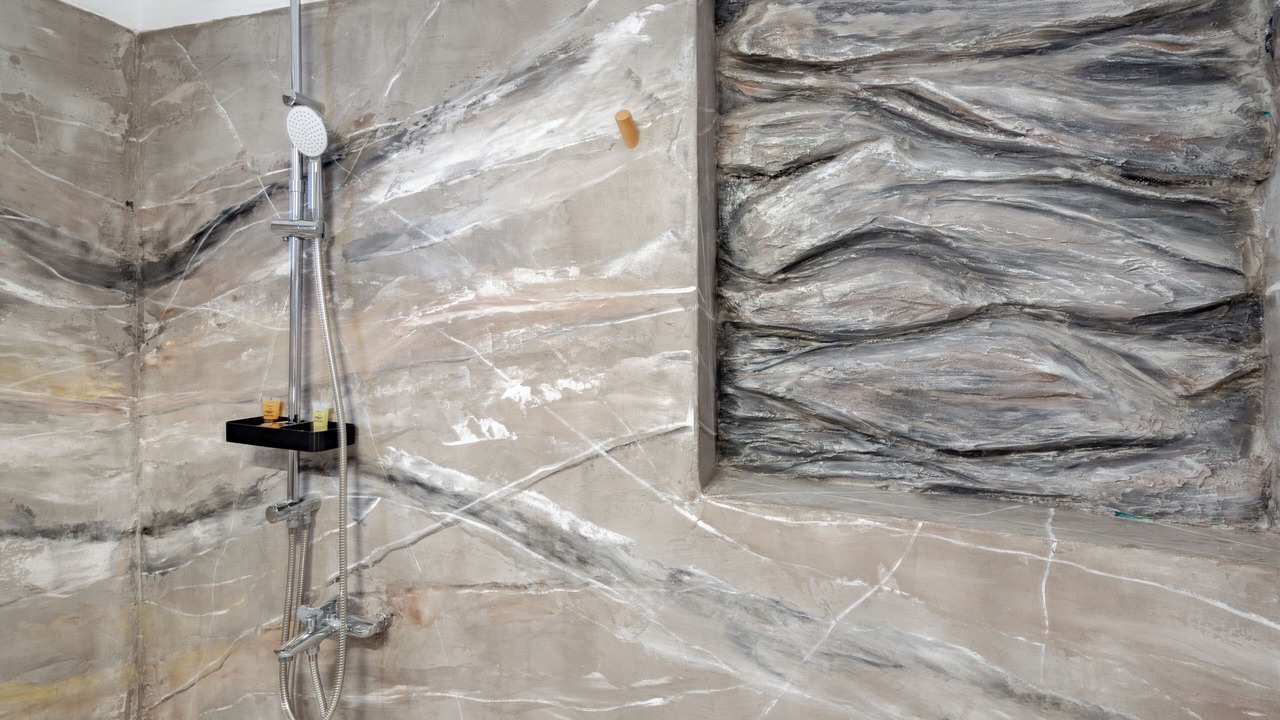 Photo of Bathroom in Leivathos