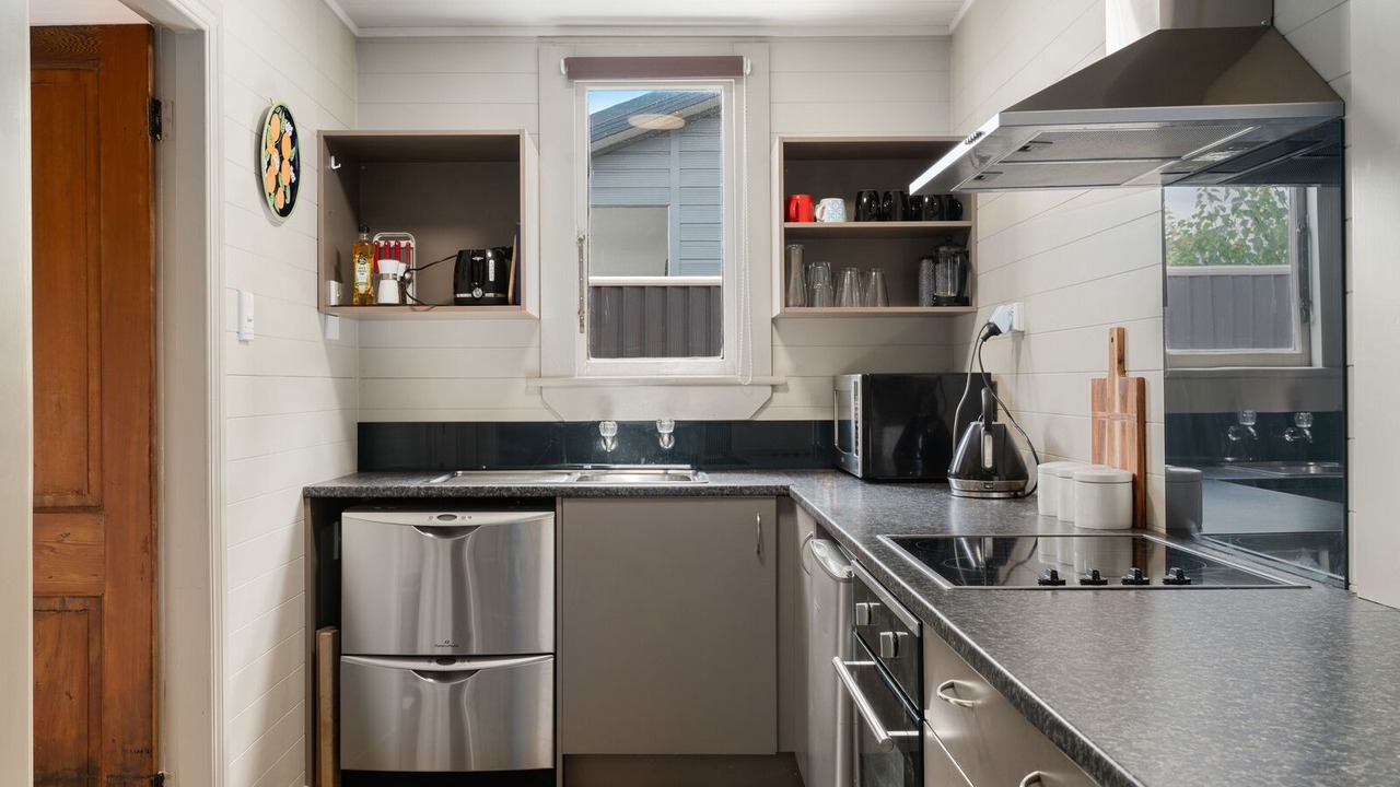 Photo of Kitchen in Lowburn