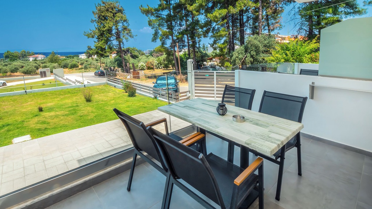 Photo of Outdoor in Skala Rachoniou