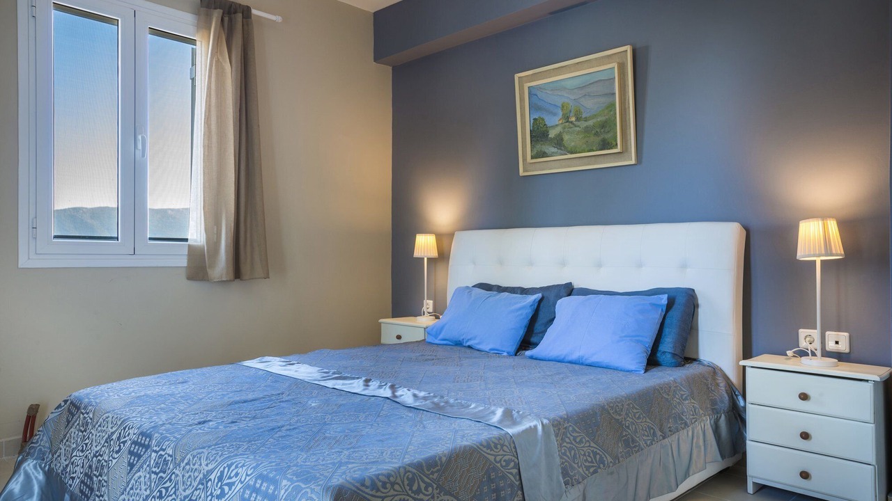 Photo of Bedroom in Tselendata