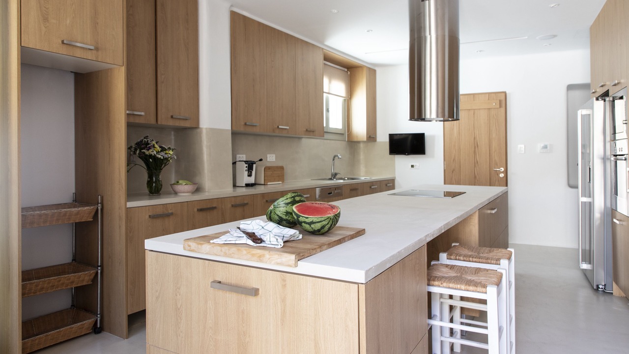 Photo of Kitchen in Plintri