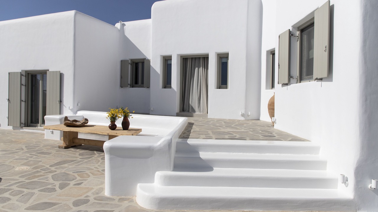 Photo of Patio Balcony in Plintri