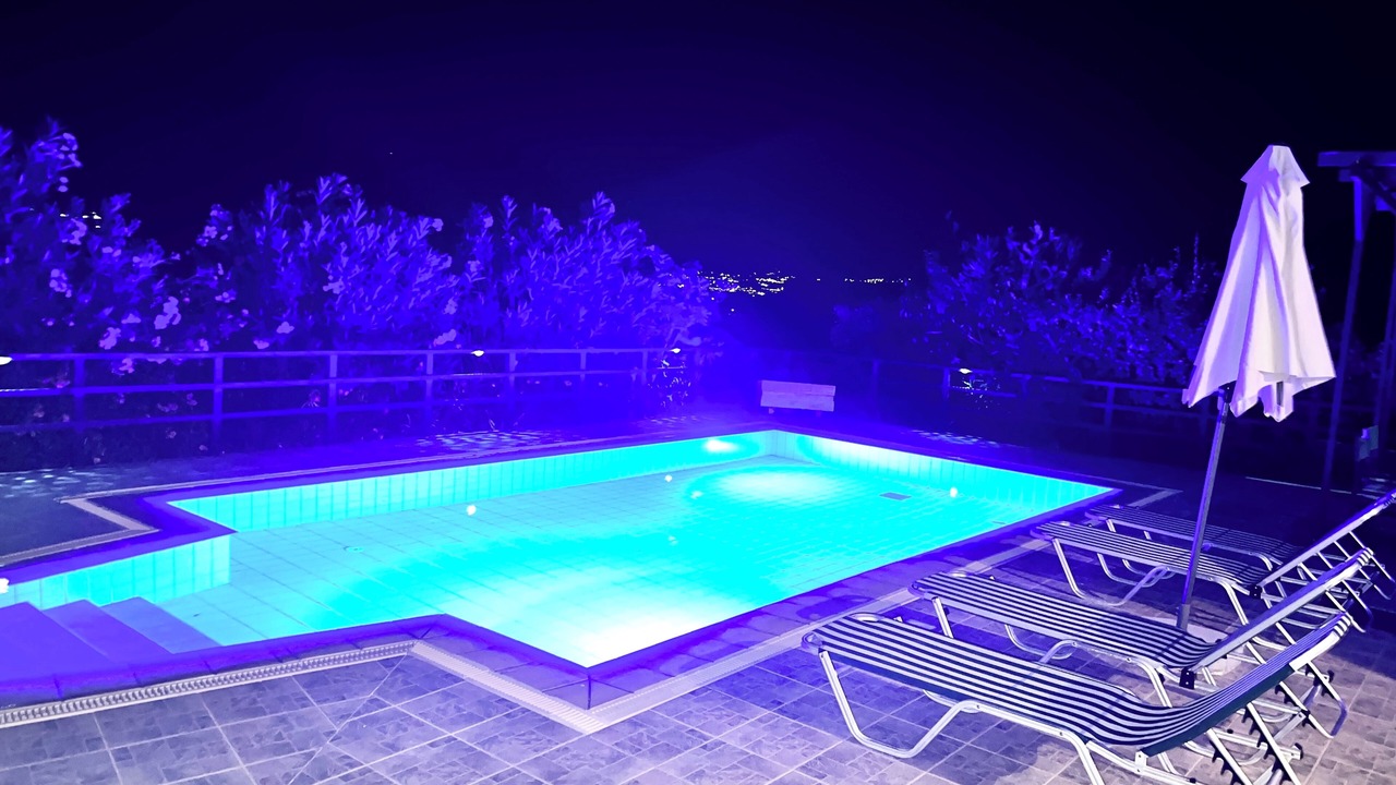 Photo of Outdoor in Mantzavinata