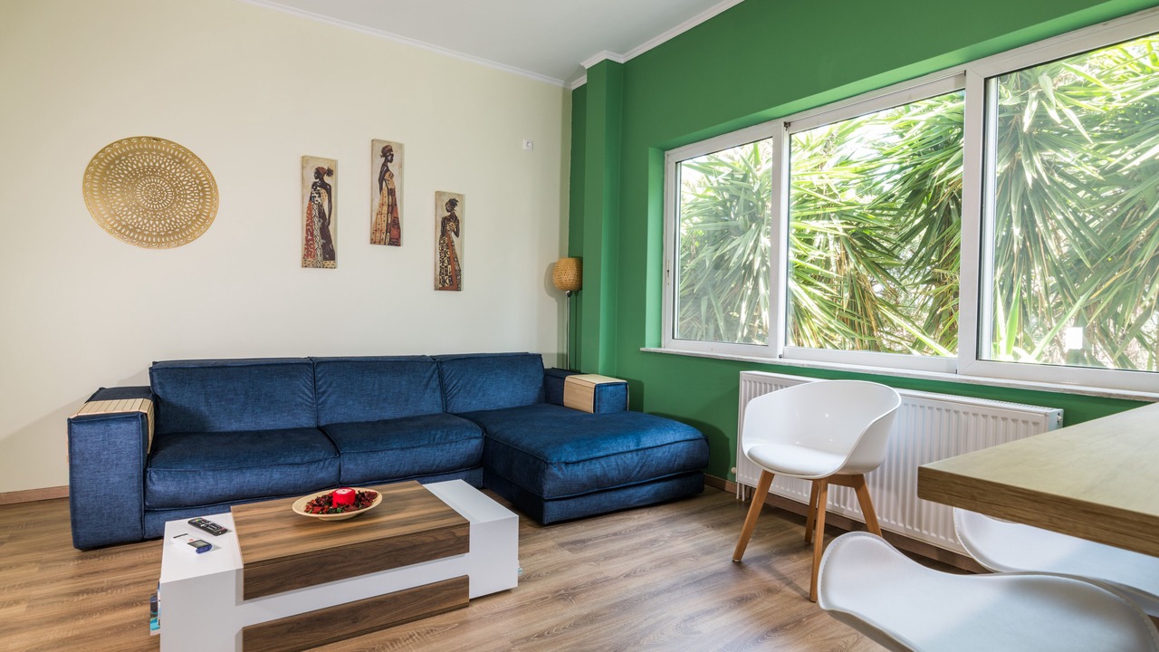 Photo of Livingroom in Spata-Artemida