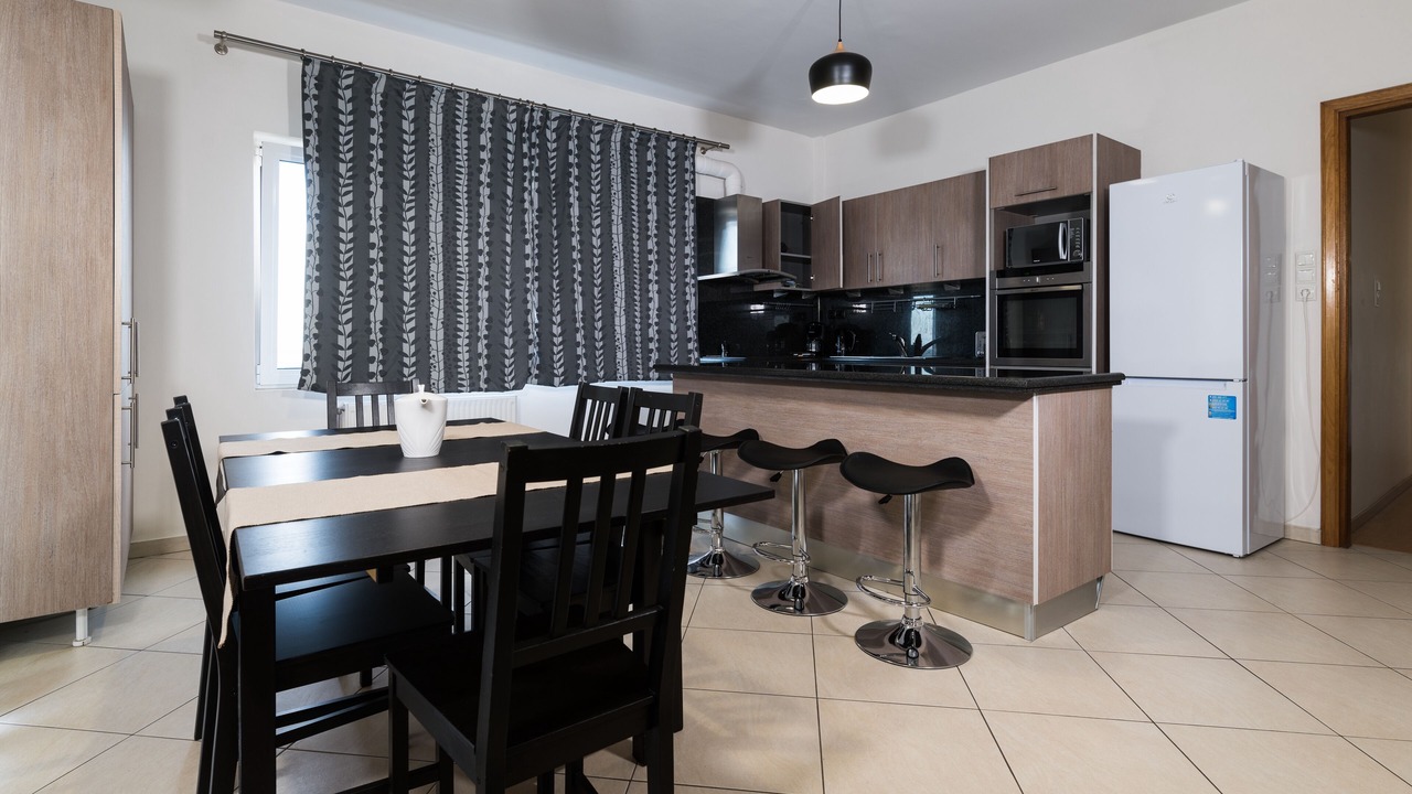 Photo of Kitchen in Spata-Artemida