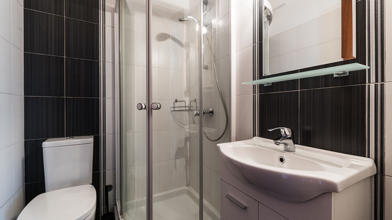 Photo of Bathroom in Spata-Artemida
