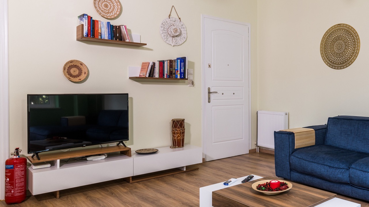 Photo of Livingroom in Spata-Artemida