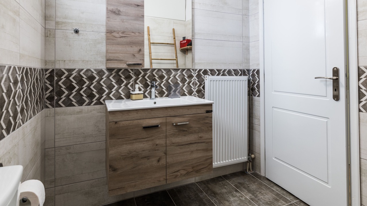 Photo of Bathroom in Spata-Artemida
