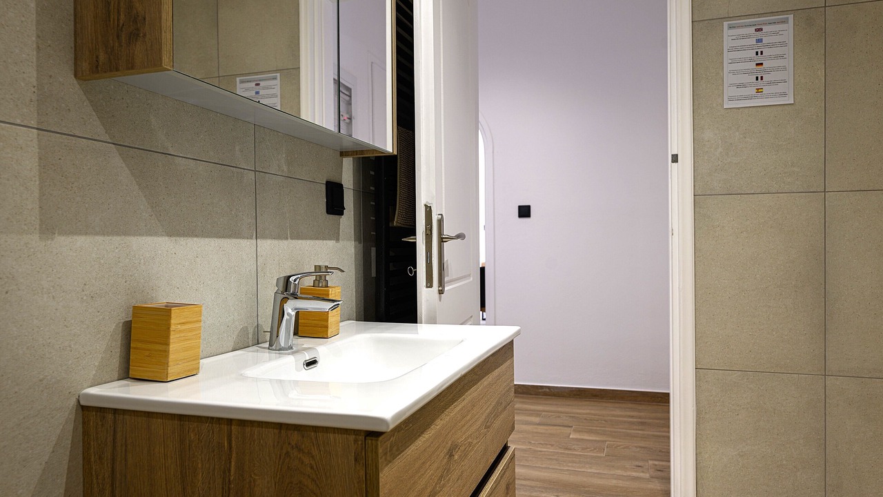 Photo of Bathroom in Spata-Artemida