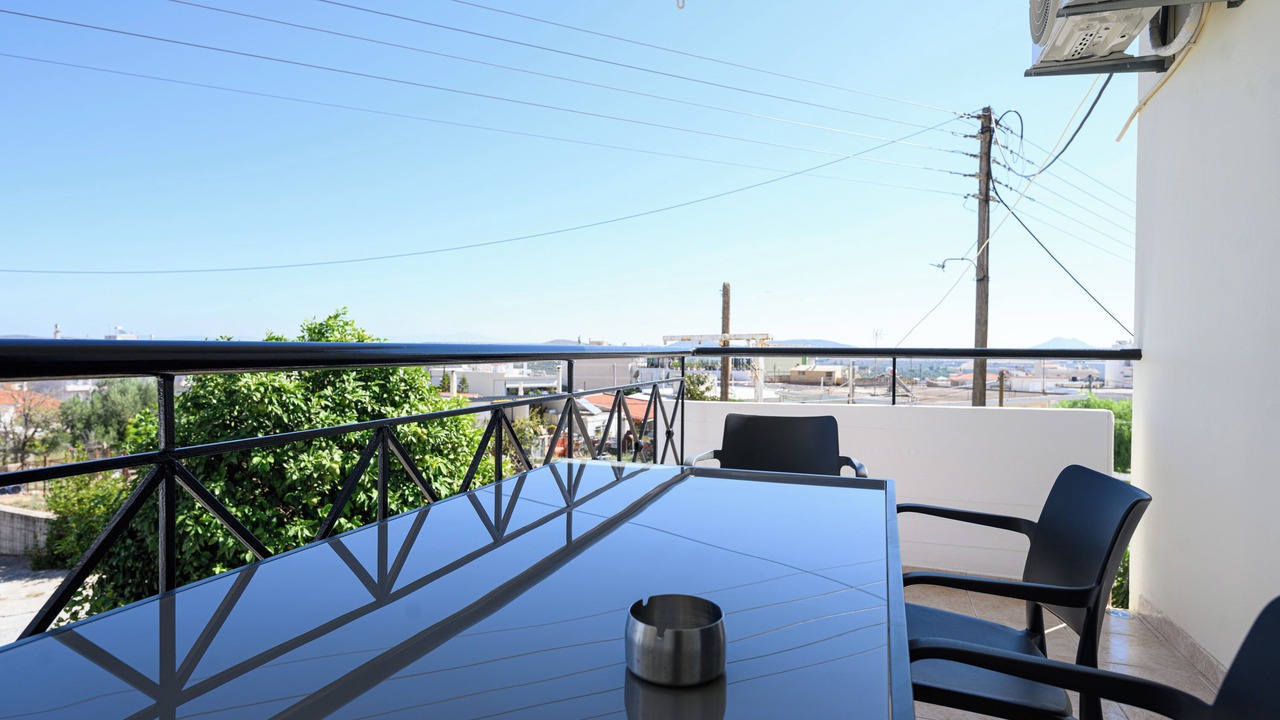 Photo of Patio Balcony in Spata-Artemida