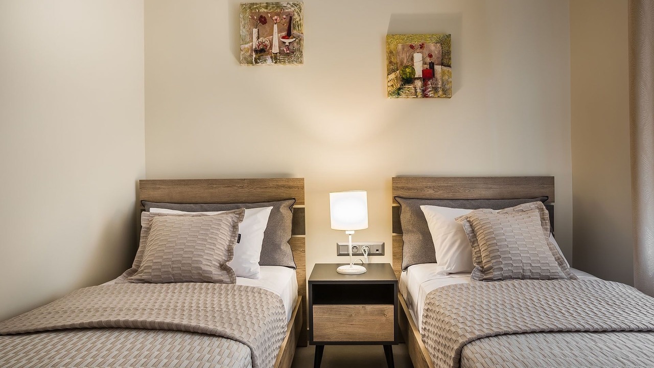 Photo of Bedroom in Argostoli Town