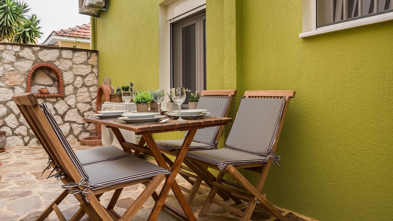 Photo of Outdoor in Argostoli Town