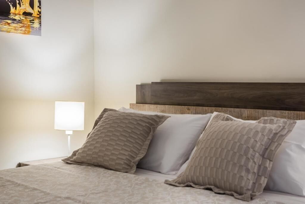 Photo of Bedroom in Argostoli Town