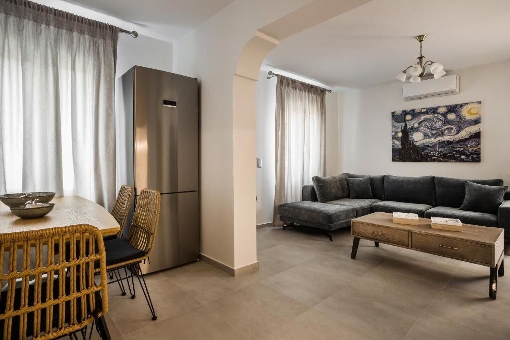Photo of Livingroom in Argostoli Town