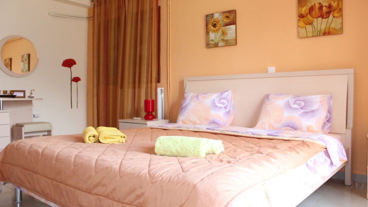Photo of Bedroom in Argostoli
