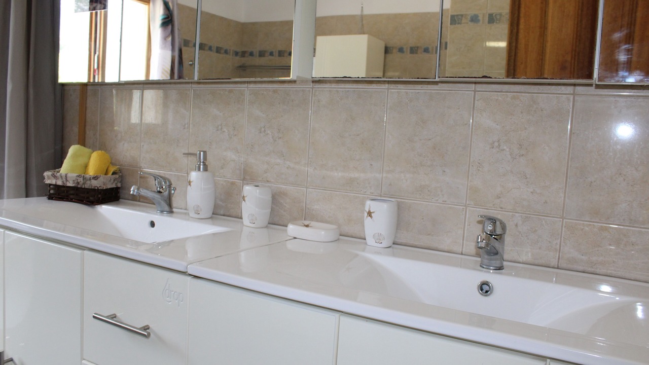 Photo of Bathroom in Argostoli