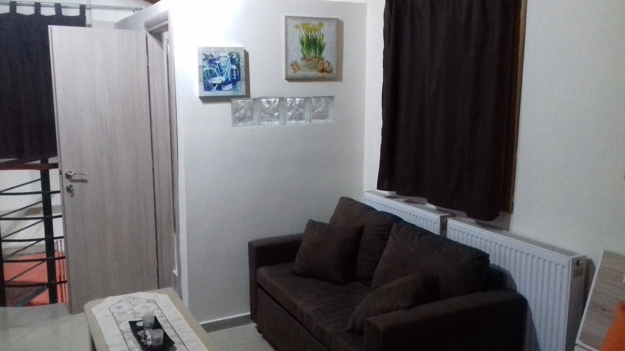 Photo of Livingroom in Argostoli