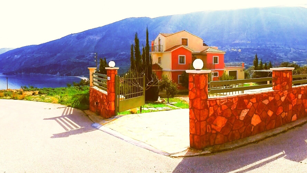 Photo of Outdoor in Argostoli