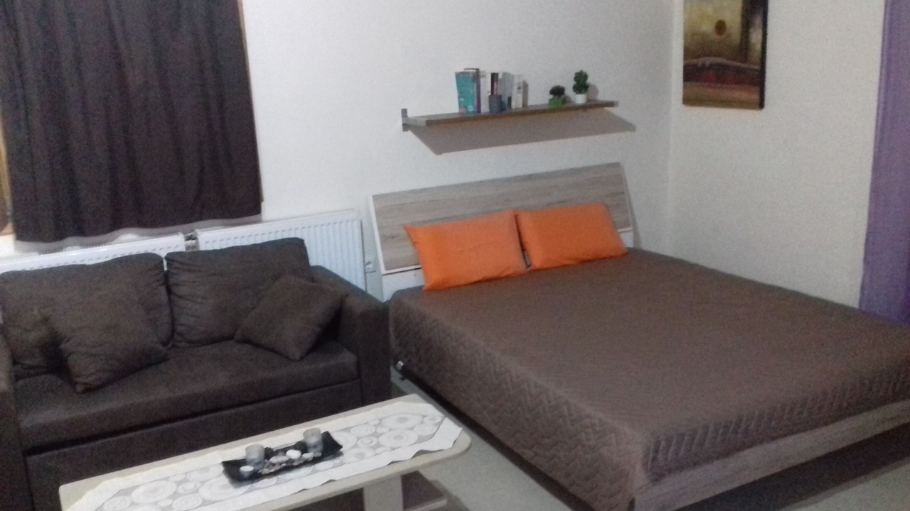 Photo of Bedroom in Argostoli