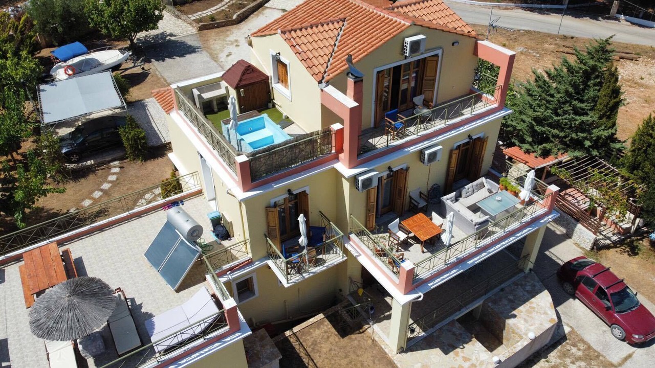 Photo of Outdoor in Argostoli